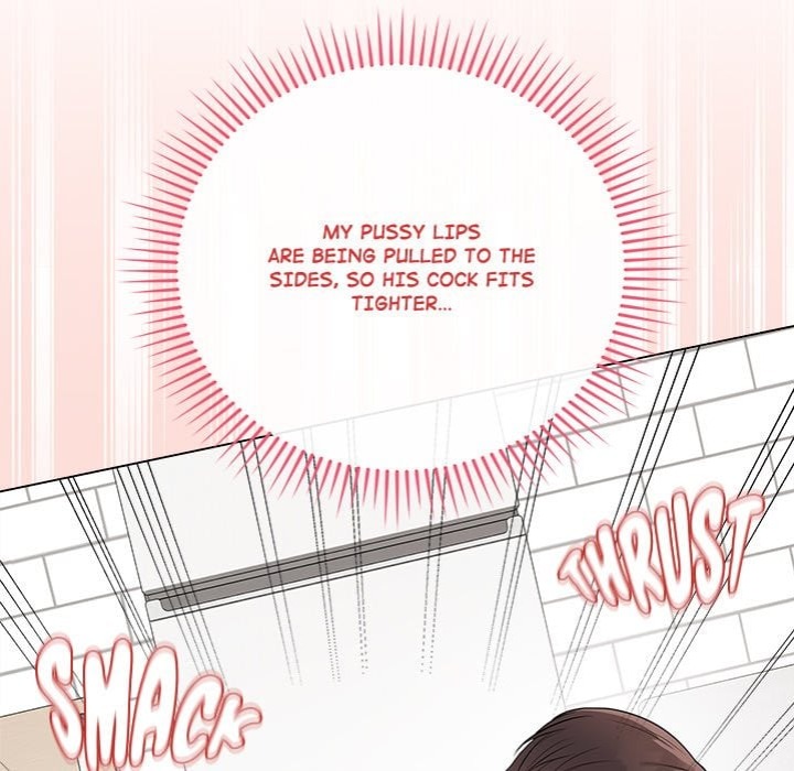 Signed Sealed Mistaken chapter 48 page 82