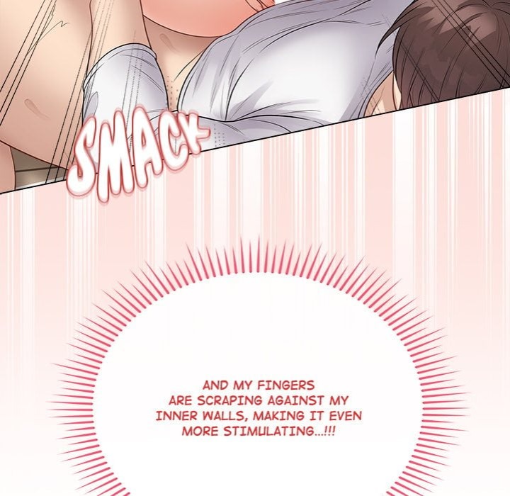 Signed Sealed Mistaken chapter 48 page 86