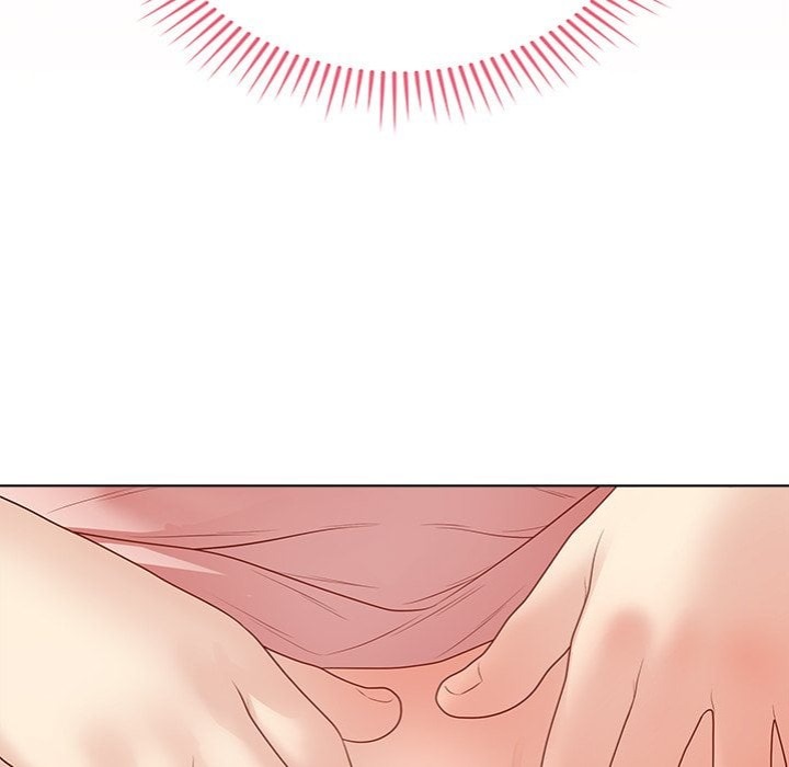 Signed Sealed Mistaken chapter 48 page 87