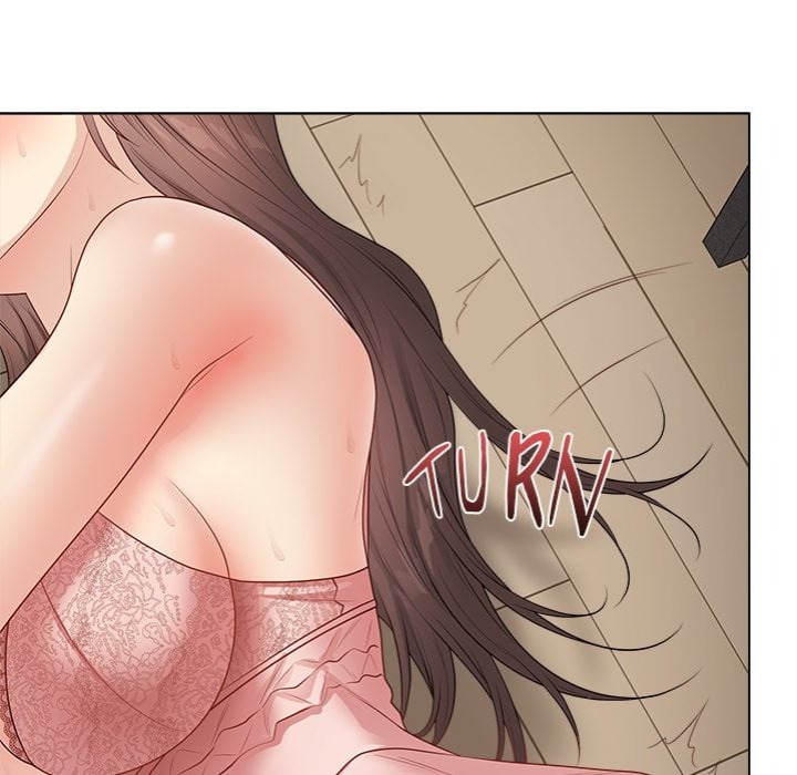 Signed Sealed Mistaken chapter 48 page 98