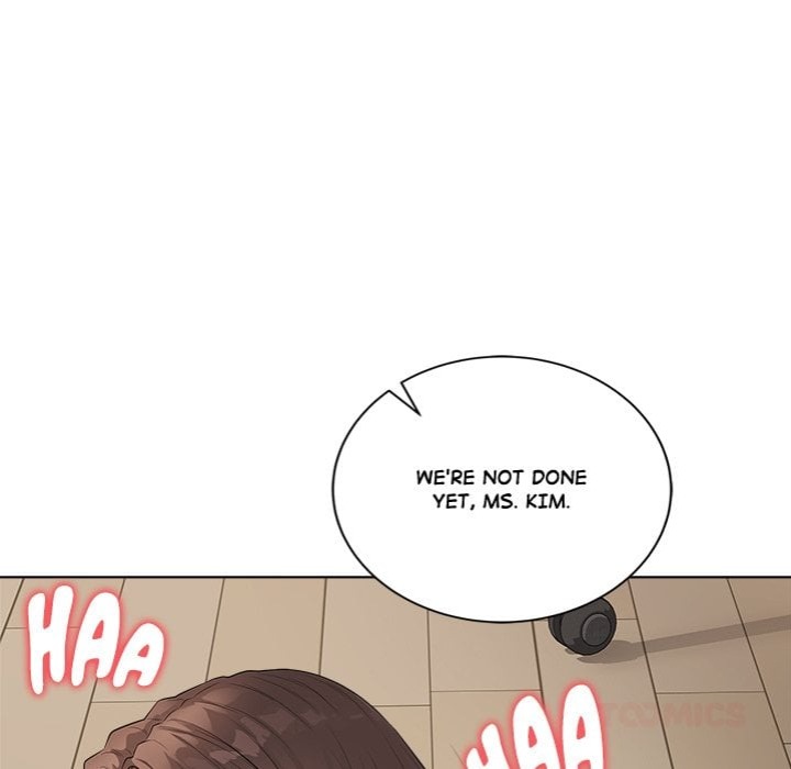 Signed Sealed Mistaken chapter 48 page 100