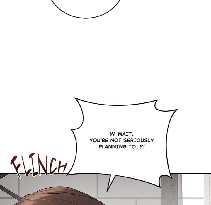 Signed Sealed Mistaken chapter 48 page 106
