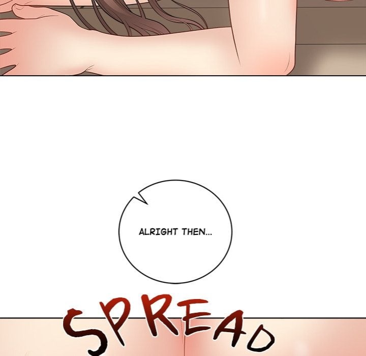Signed Sealed Mistaken chapter 48 page 108