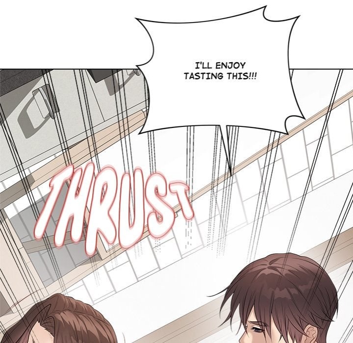 Signed Sealed Mistaken chapter 48 page 113