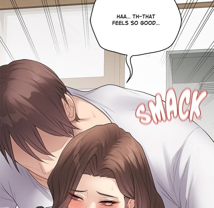 Signed Sealed Mistaken chapter 48 page 127