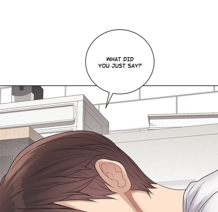 Signed Sealed Mistaken chapter 48 page 131