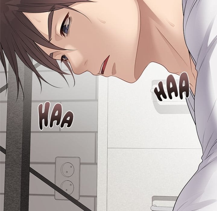 Signed Sealed Mistaken chapter 48 page 132