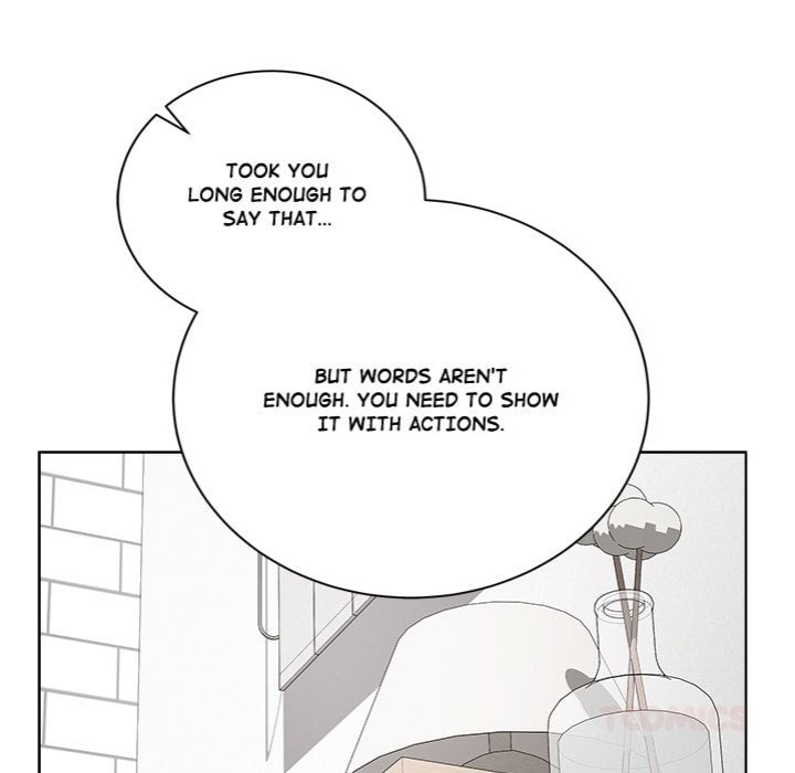 Signed Sealed Mistaken chapter 48 page 136