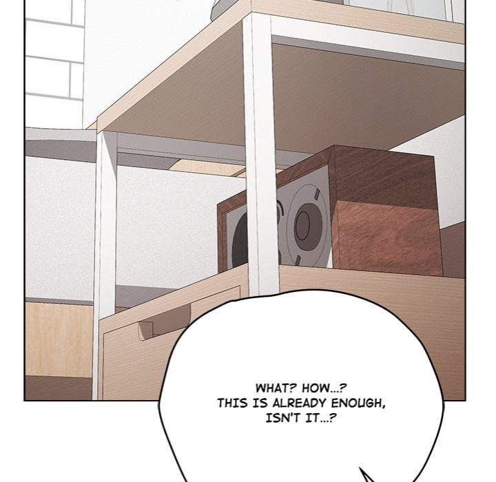Signed Sealed Mistaken chapter 48 page 137