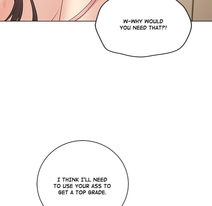 Signed Sealed Mistaken chapter 48 page 143