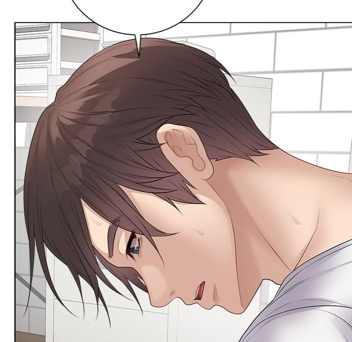 Signed Sealed Mistaken chapter 48 page 144