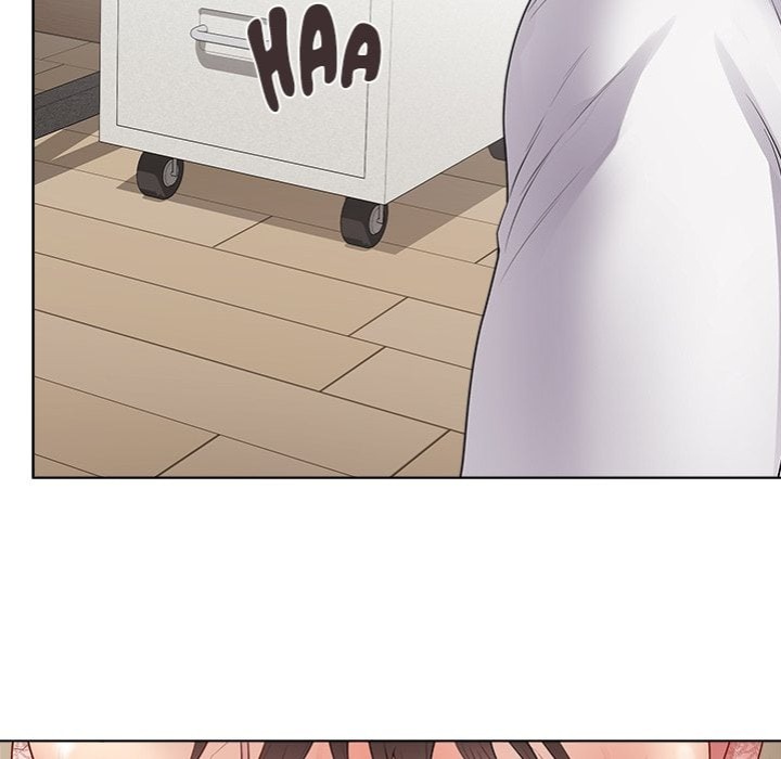Signed Sealed Mistaken chapter 48 page 145