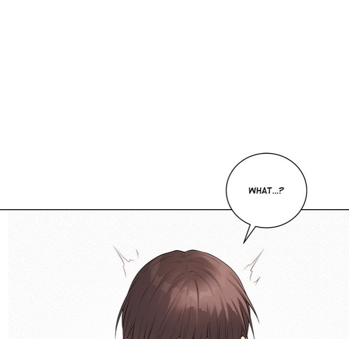 Signed Sealed Mistaken chapter 48 page 150
