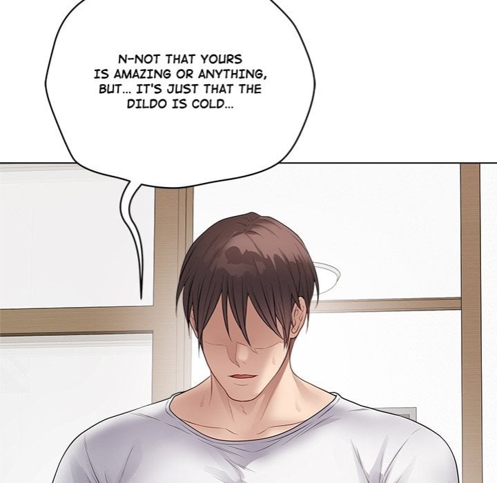 Signed Sealed Mistaken chapter 48 page 153