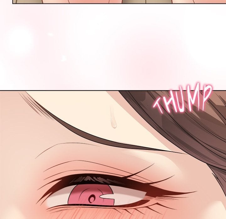 Signed Sealed Mistaken chapter 48 page 161