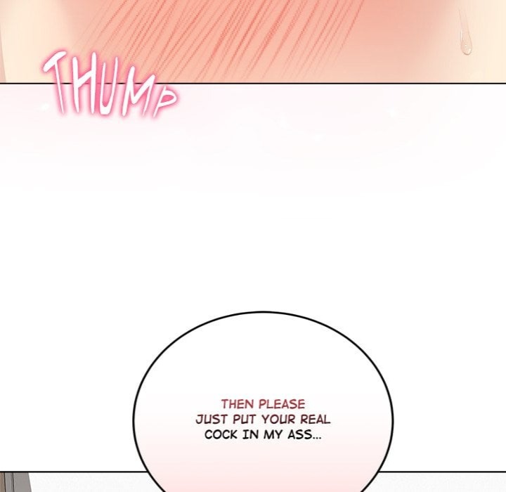 Signed Sealed Mistaken chapter 48 page 162
