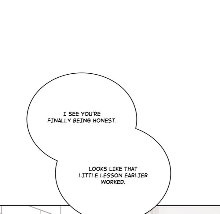 Signed Sealed Mistaken chapter 48 page 165
