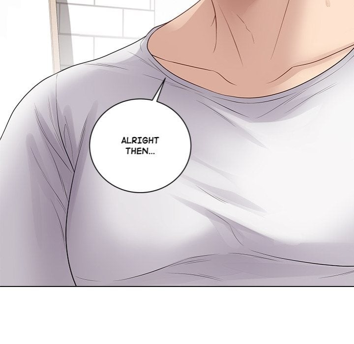 Signed Sealed Mistaken chapter 48 page 167