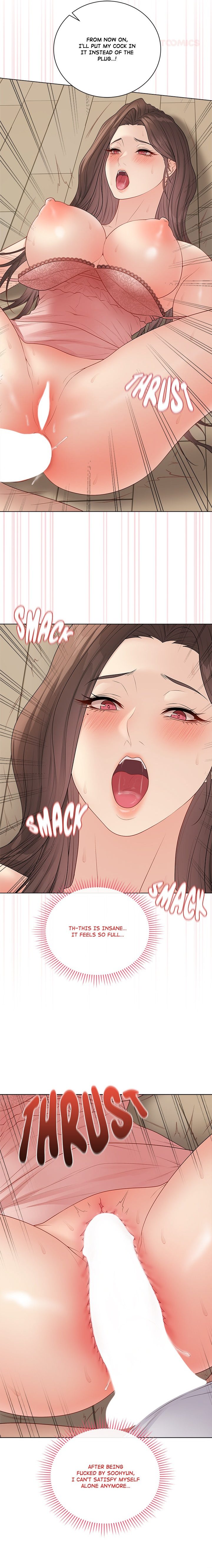 Signed Sealed Mistaken chapter 49 page 11