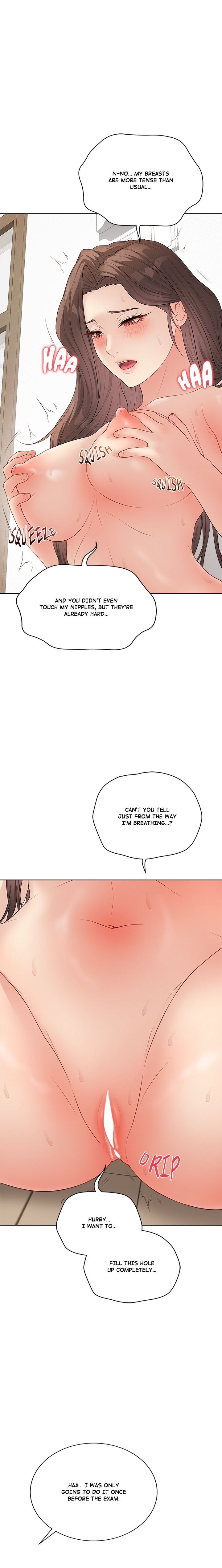 Signed Sealed Mistaken chapter 50 page 6