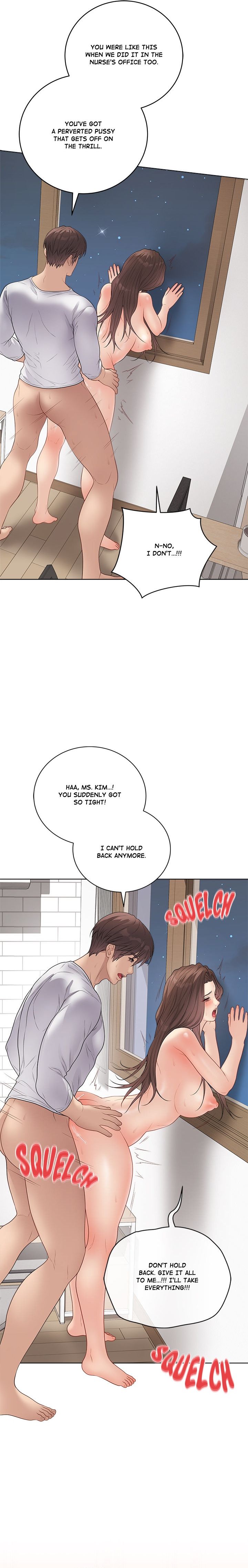 Signed Sealed Mistaken chapter 50 page 19