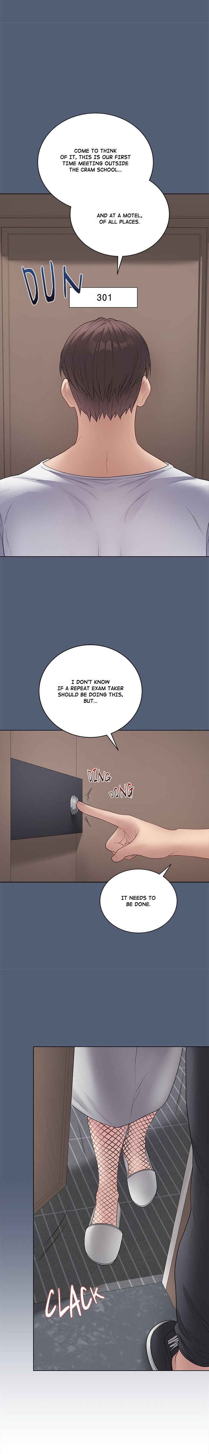 Signed Sealed Mistaken chapter 50 page 26