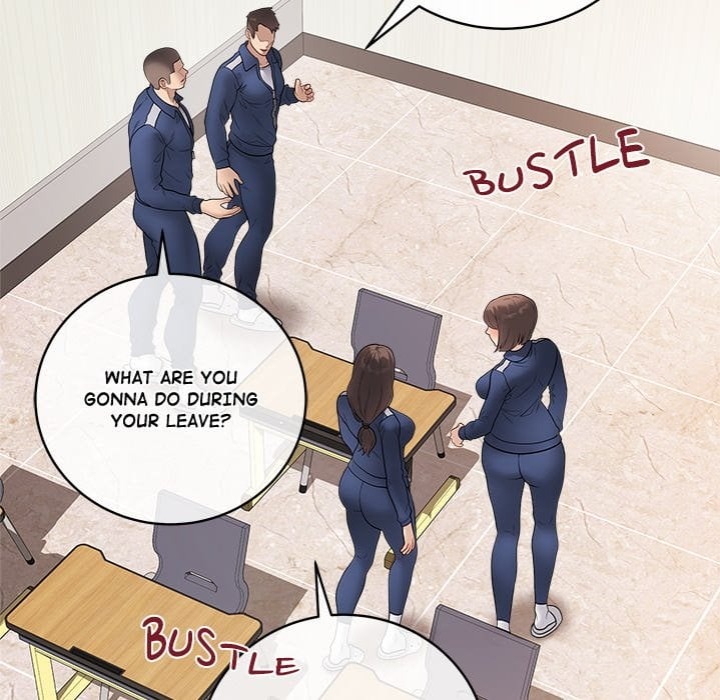 Signed Sealed Mistaken chapter 51 page 5