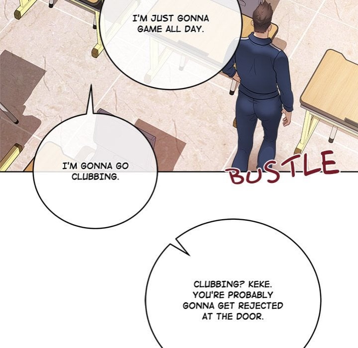 Signed Sealed Mistaken chapter 51 page 6