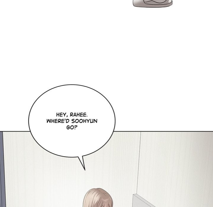 Signed Sealed Mistaken chapter 51 page 10