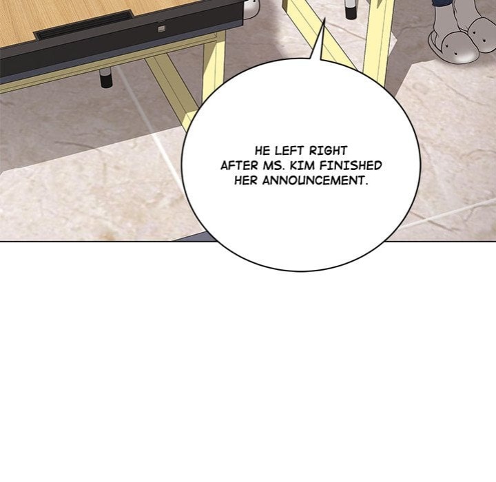 Signed Sealed Mistaken chapter 51 page 12