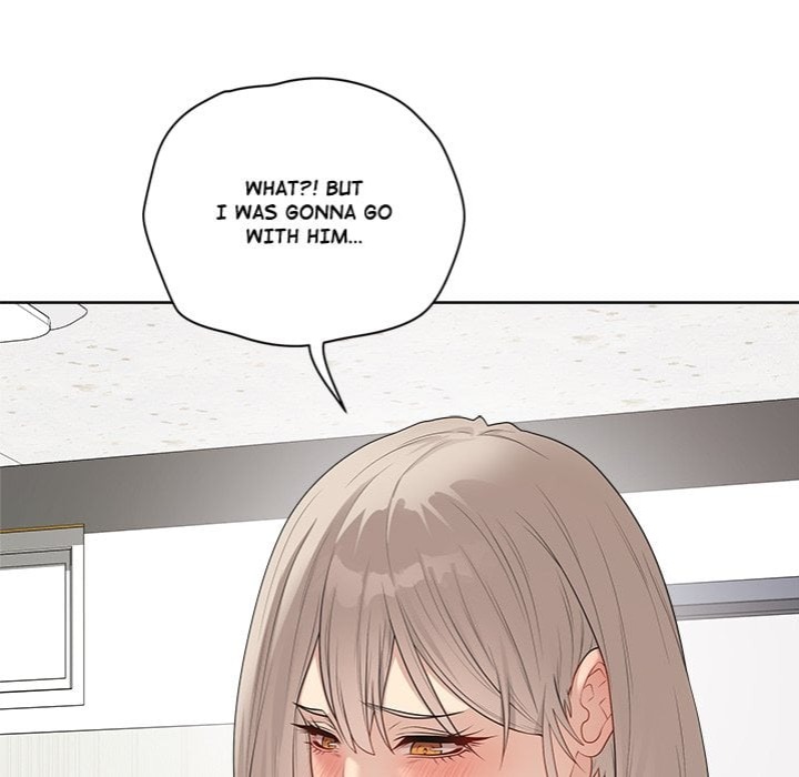 Signed Sealed Mistaken chapter 51 page 13