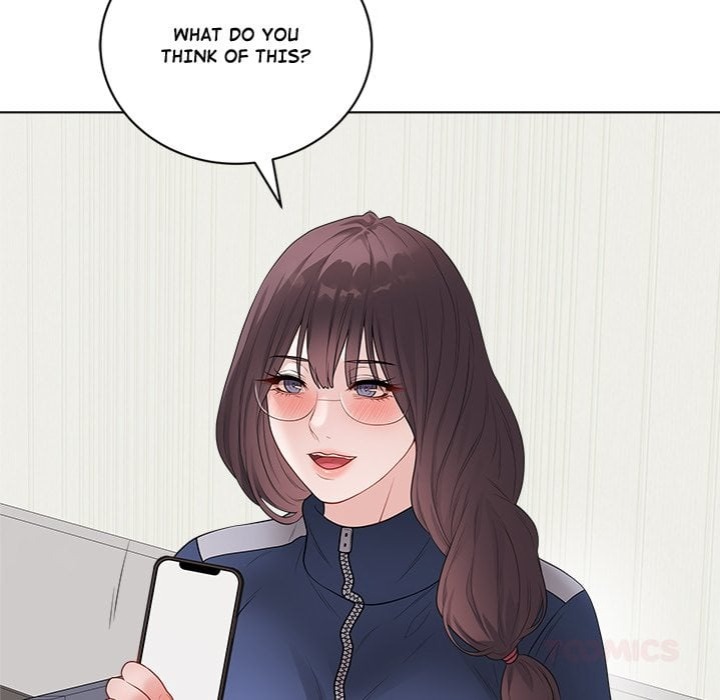 Signed Sealed Mistaken chapter 51 page 16