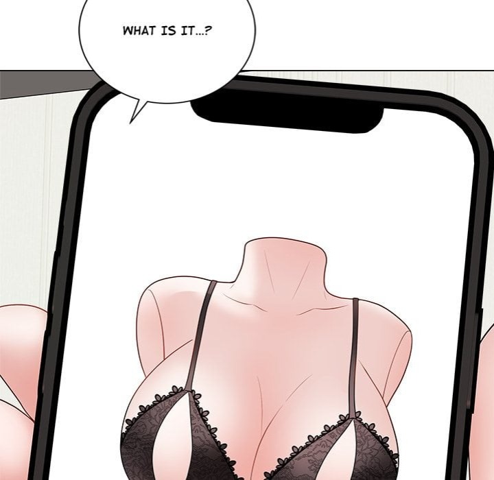 Signed Sealed Mistaken chapter 51 page 19