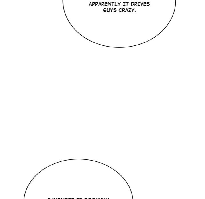 Signed Sealed Mistaken chapter 51 page 21
