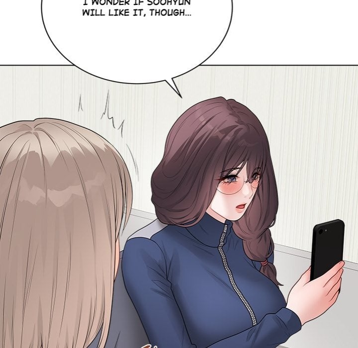 Signed Sealed Mistaken chapter 51 page 22