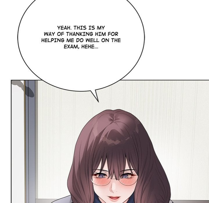 Signed Sealed Mistaken chapter 51 page 25