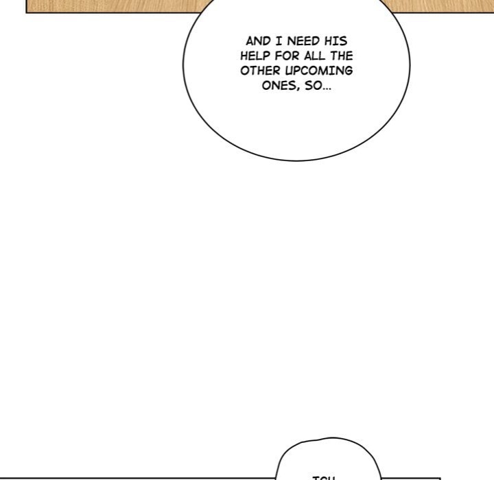 Signed Sealed Mistaken chapter 51 page 27