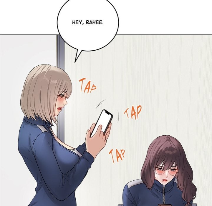 Signed Sealed Mistaken chapter 51 page 32