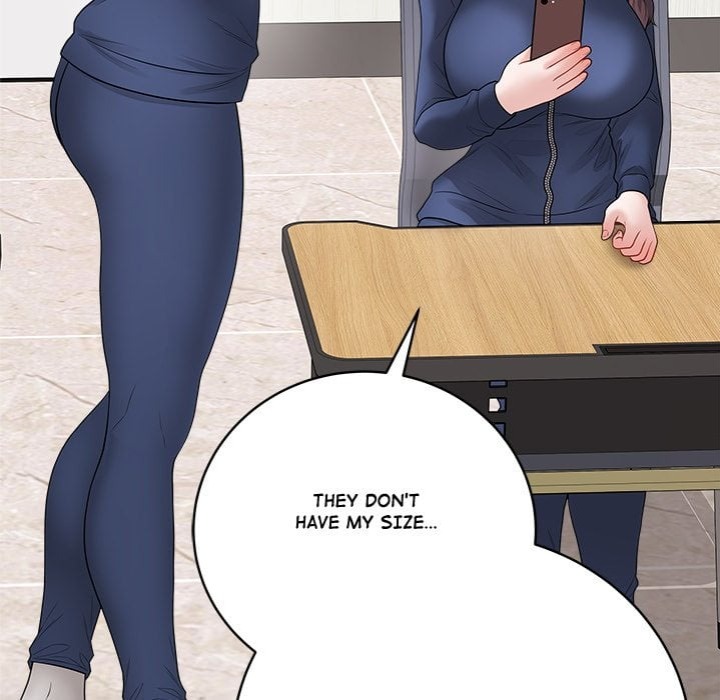 Signed Sealed Mistaken chapter 51 page 33
