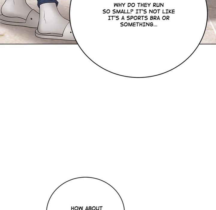 Signed Sealed Mistaken chapter 51 page 34