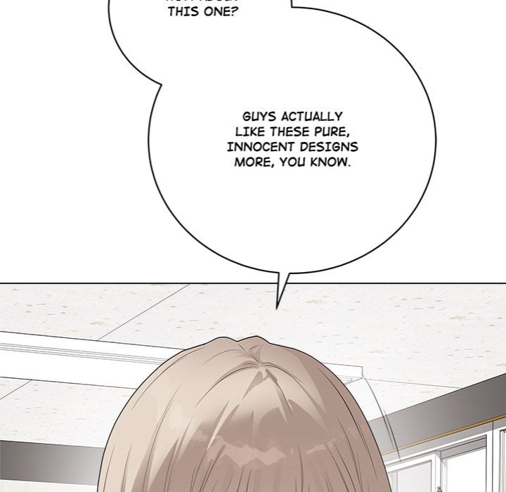 Signed Sealed Mistaken chapter 51 page 35