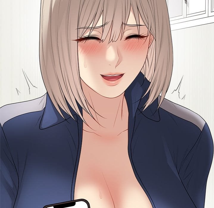 Signed Sealed Mistaken chapter 51 page 36