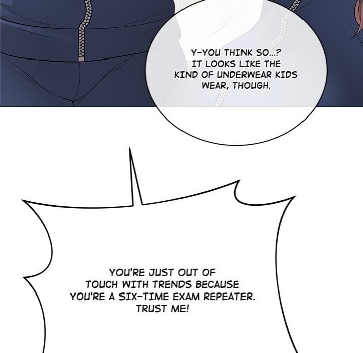 Signed Sealed Mistaken chapter 51 page 41