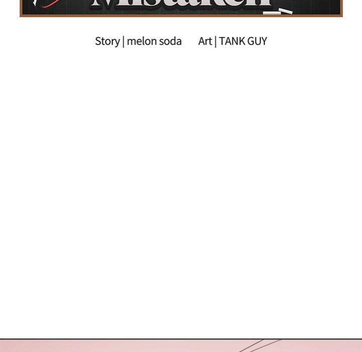 Signed Sealed Mistaken chapter 51 page 46