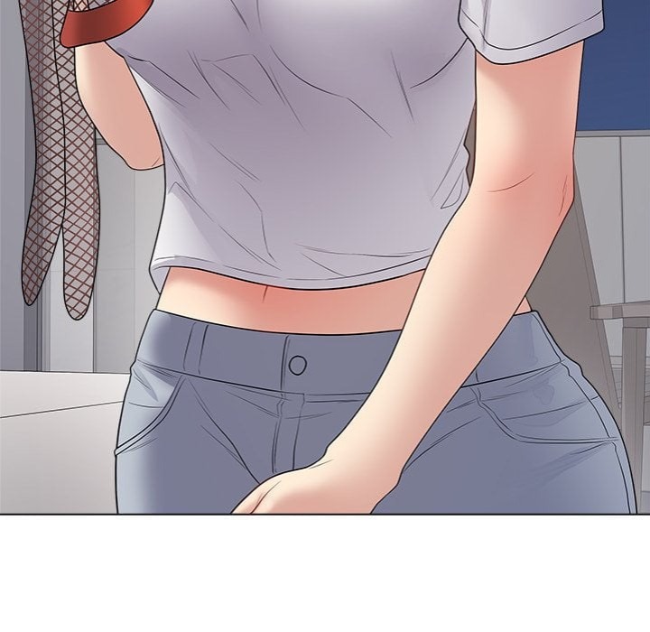 Signed Sealed Mistaken chapter 51 page 51