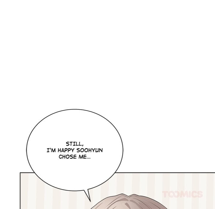 Signed Sealed Mistaken chapter 51 page 52