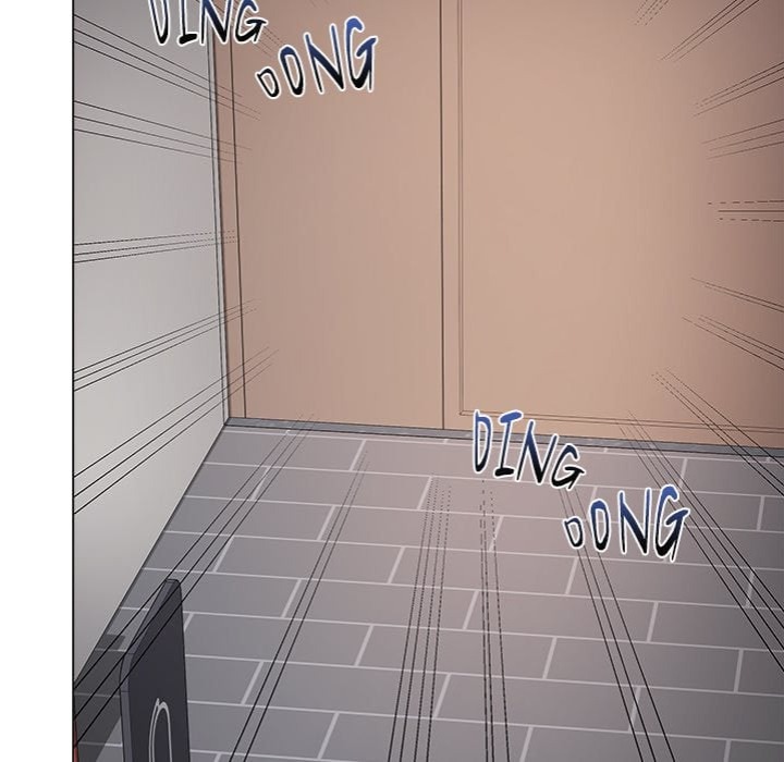 Signed Sealed Mistaken chapter 51 page 57