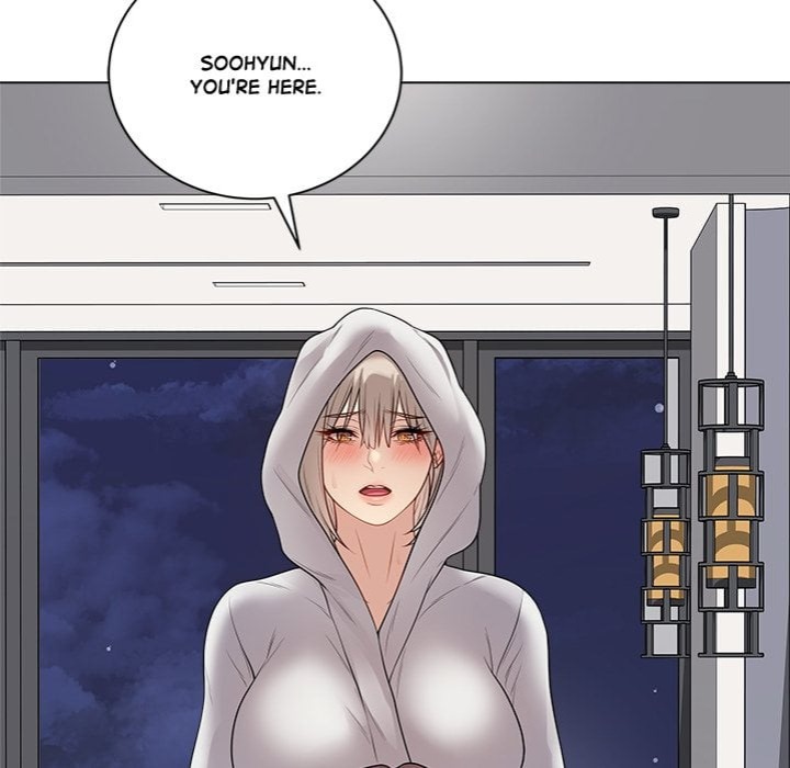 Signed Sealed Mistaken chapter 51 page 59