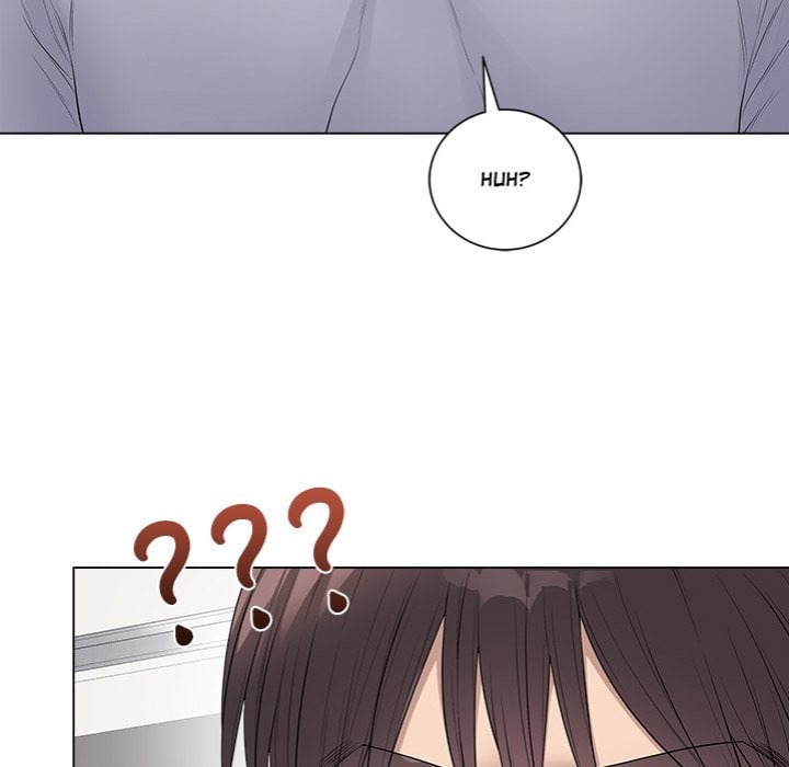Signed Sealed Mistaken chapter 51 page 61
