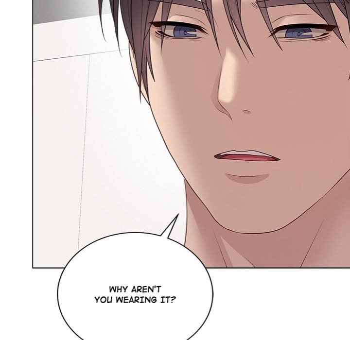 Signed Sealed Mistaken chapter 51 page 62